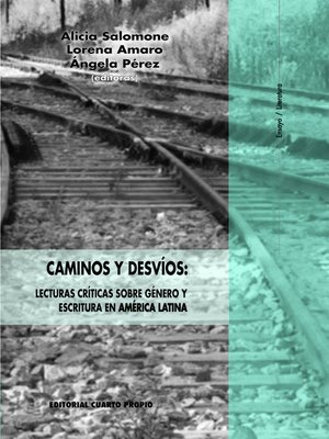 cover image of Caminos y Desvíos